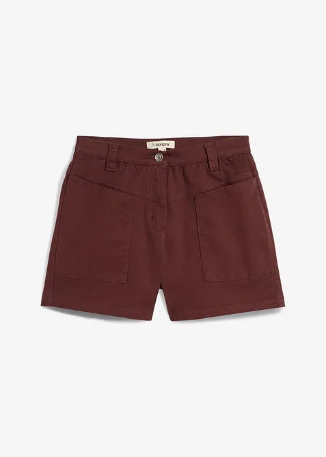 Twillshorts, bonprix