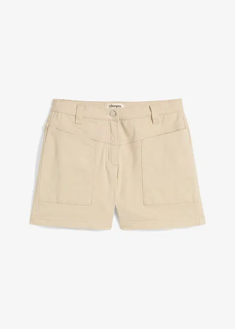Twillshorts, bonprix
