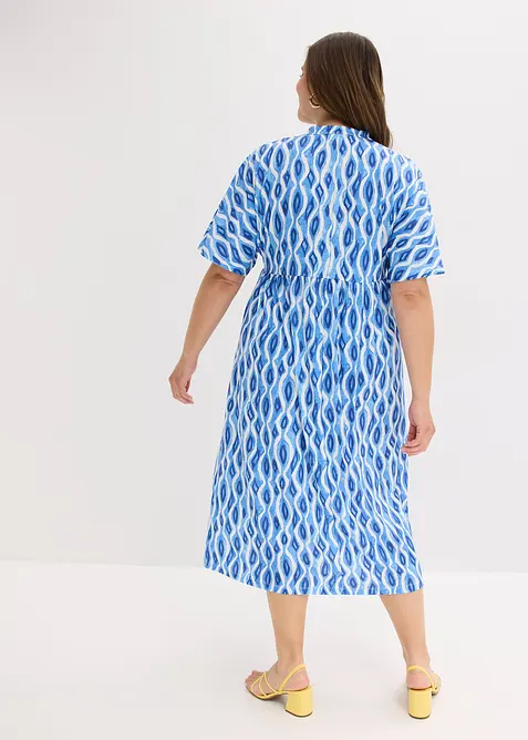 M&ouml;nstrad tunikakl&auml;nning, bonprix