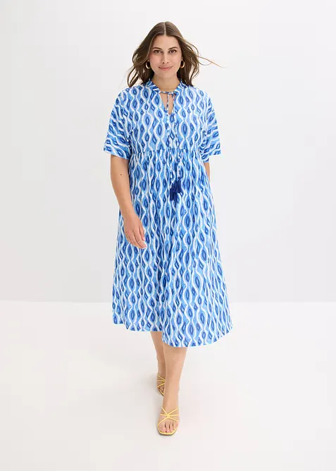 M&ouml;nstrad tunikakl&auml;nning, bonprix