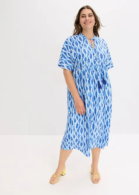 M&ouml;nstrad tunikakl&auml;nning, bonprix