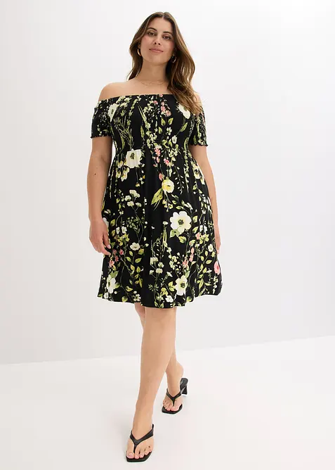 Singoallakl&auml;nning av mjuk viskosmix, bonprix