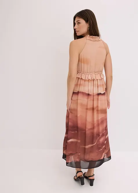 Chiffongkl&auml;nning, bonprix