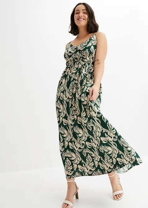 Maxiklänning, bonprix