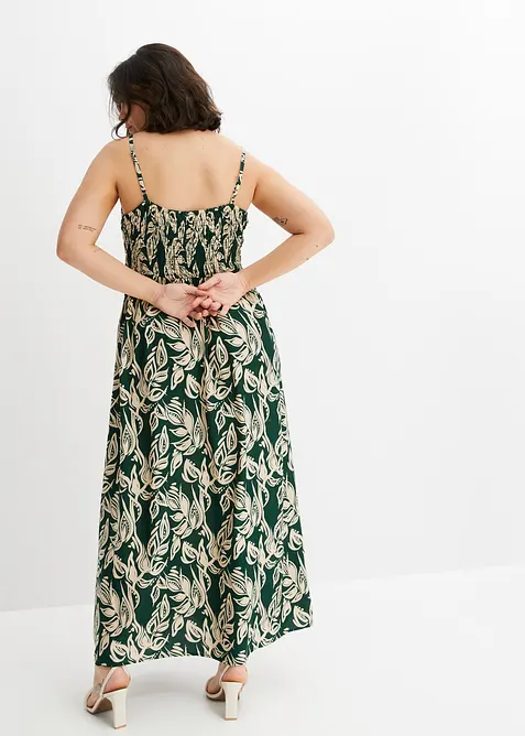 Maxiklänning, bonprix