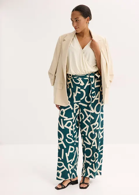 Marlenebyxa, bonprix