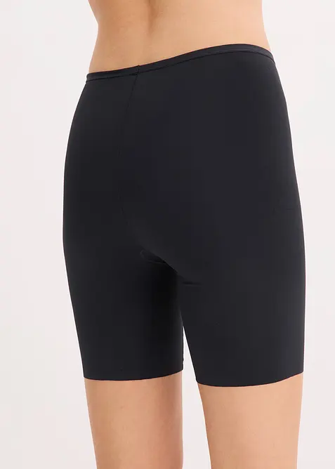 Funktionscykelbyxa med svalkande polyamid och anti skav-funktion, bonprix