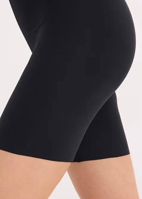 Funktionscykelbyxa med svalkande polyamid och anti skav-funktion, bonprix