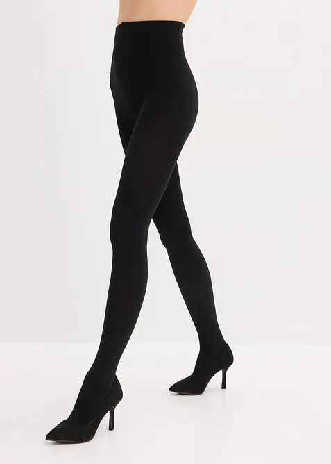 Termostrumpbyxa (100 den), bonprix