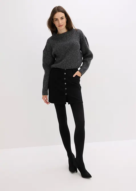 Termostrumpbyxa (100 den), bonprix