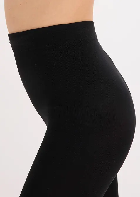 Termostrumpbyxa (100 den), bonprix