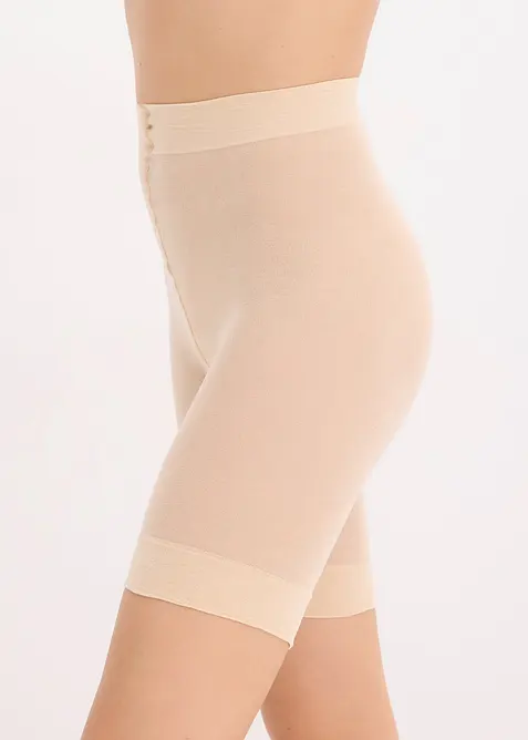 Cykelbyxa som inte skaver 50 DEN, bonprix