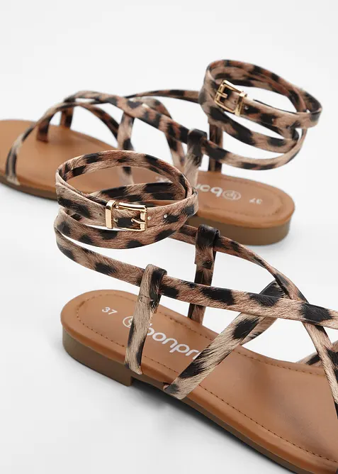 Sandal, bonprix