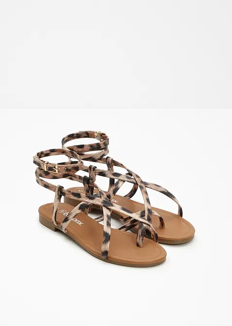 Sandal, bonprix