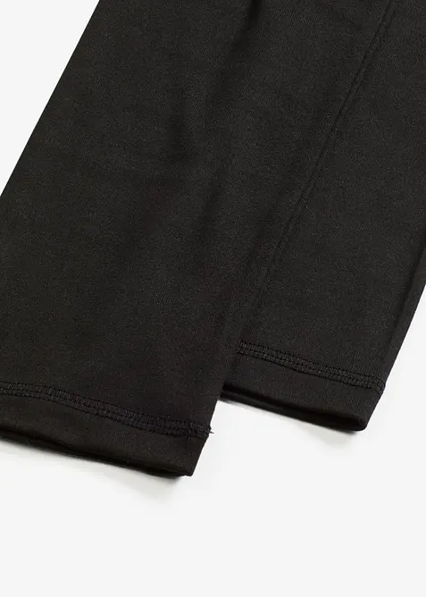 Mjuka leggings, bonprix