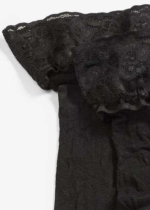 Stay-ups (20 den), bonprix