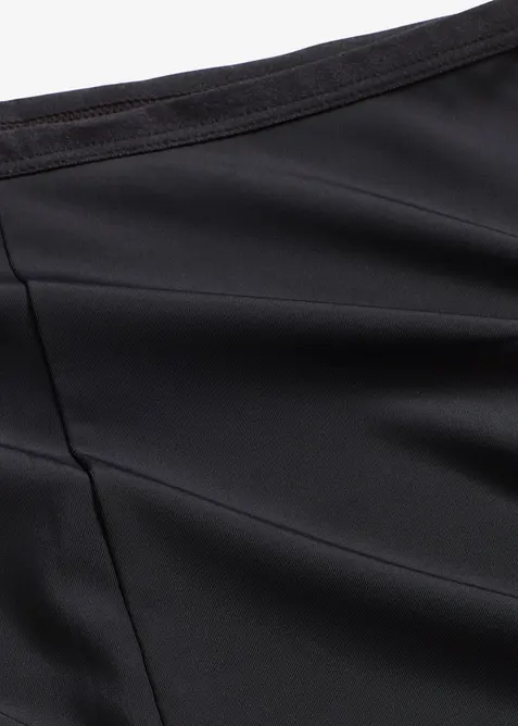 Funktionscykelbyxa med svalkande polyamid och anti skav-funktion, bonprix