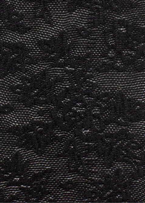 Strumpbyxa i spets, bonprix