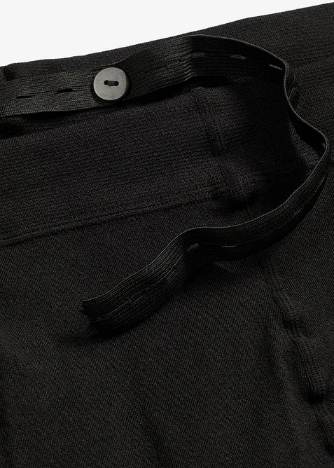 Gravidstrumpbyxa, bonprix