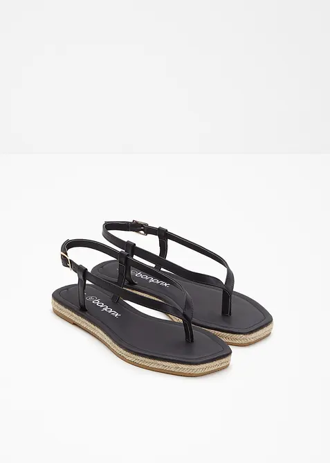Flip flop-sandal, bonprix
