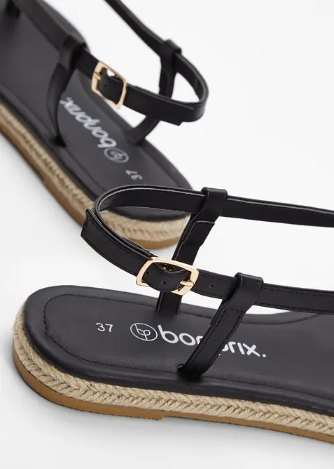 Flip flop-sandal, bonprix