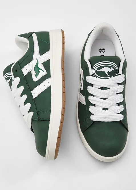 Sneakers från Kangaroos, Kangaroos