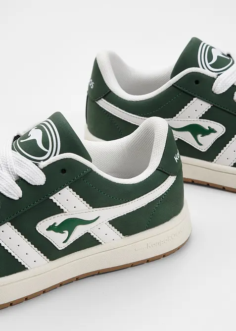 Sneakers från Kangaroos, Kangaroos