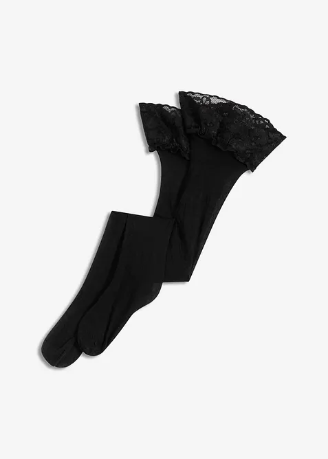 Stay-ups (20 den), bonprix