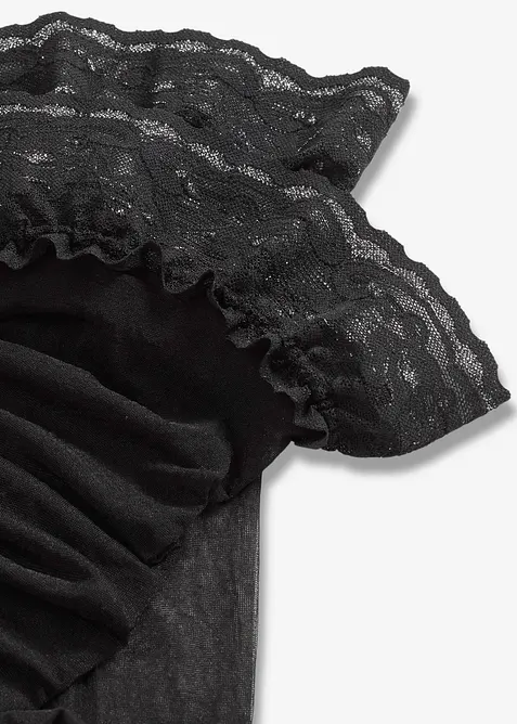 Stay-ups (20 den), bonprix