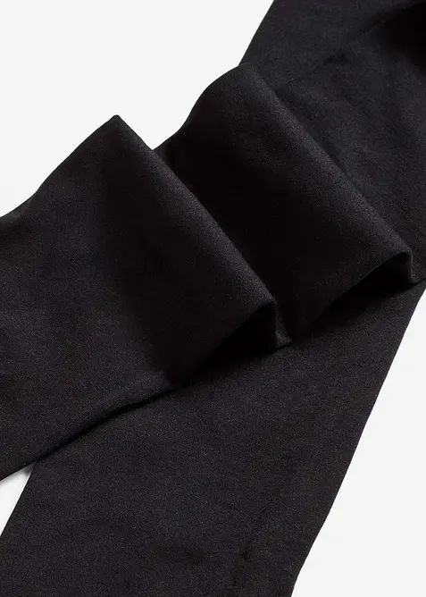 Mammastrumpbyxor (90 den), bonprix