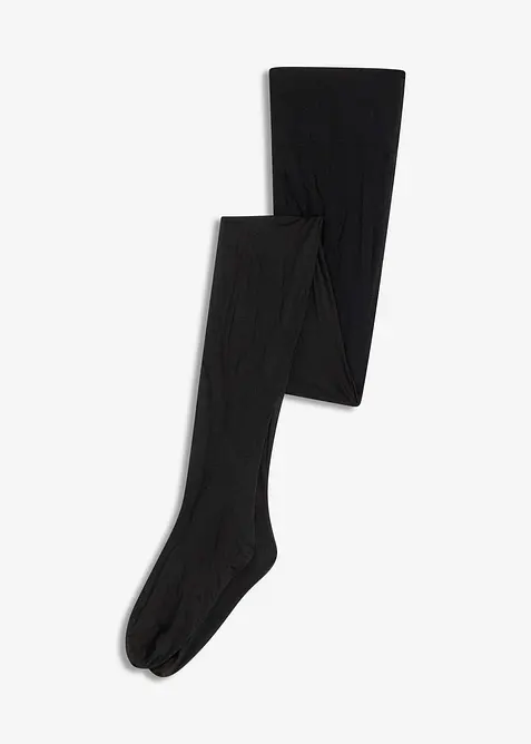 Strumpbyxa, maskfri med bekväm midja 20 DEN, bonprix