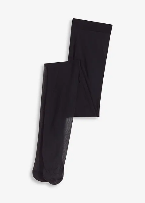 Mammastrumpbyxa med bekv&auml;m midja (20 den), bonprix