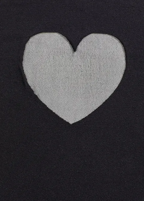 Mammastrumpbyxa med bekv&auml;m midja (20 den), bonprix