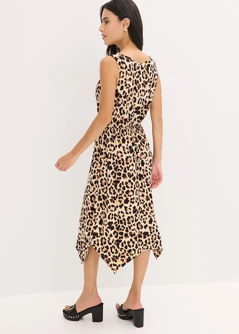 Jerseyklänning, bonprix