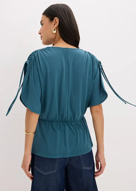 Topp av mjuk modalmix, bonprix