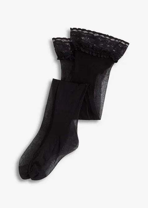 Stay-ups (20 den), bonprix