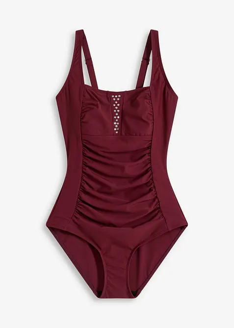 Baddr&auml;kt med medelh&ouml;g formande effekt, bonprix