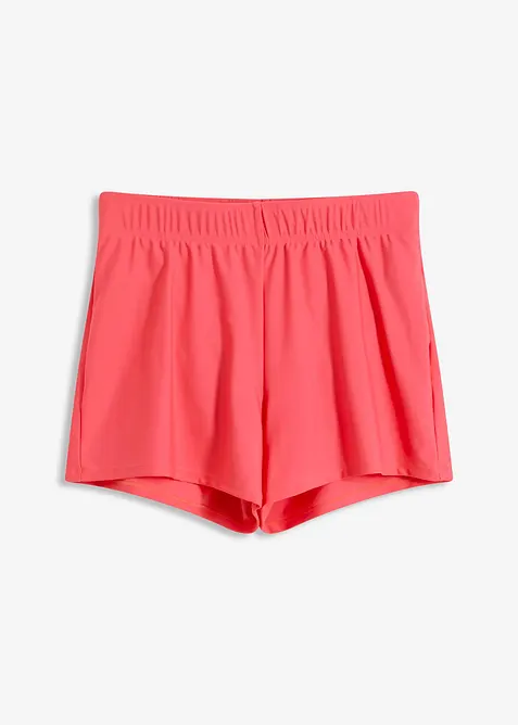 Badshorts med innerbyxa, bonprix