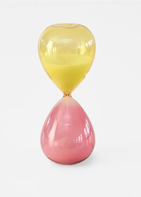 Prydnadsföremål timglas, bonprix