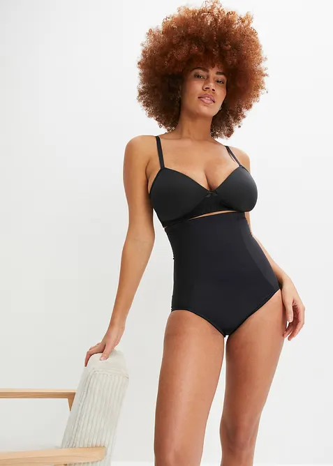 Trosa med kraftigt formande effekt, bonprix