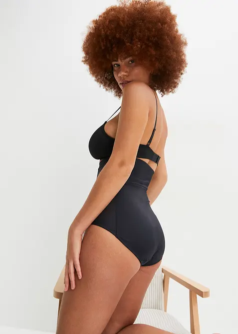 Trosa med kraftigt formande effekt, bonprix