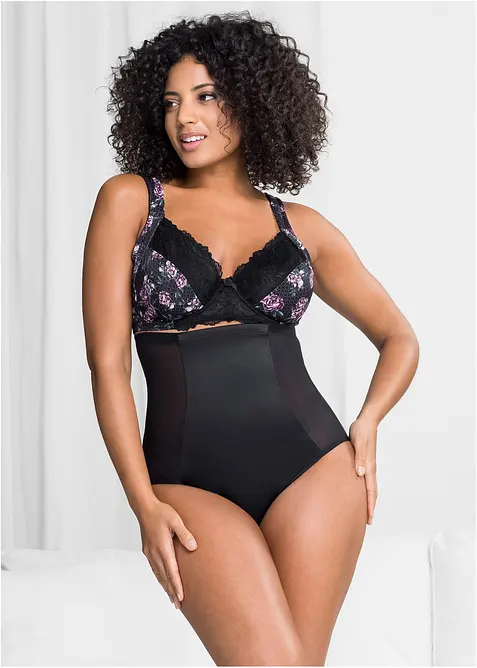 Trosa med kraftigt formande effekt, bonprix