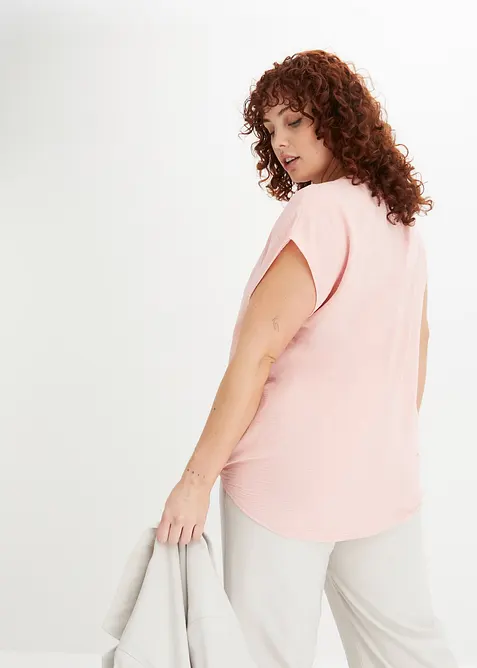 Bluslinne som är längre bak, bonprix