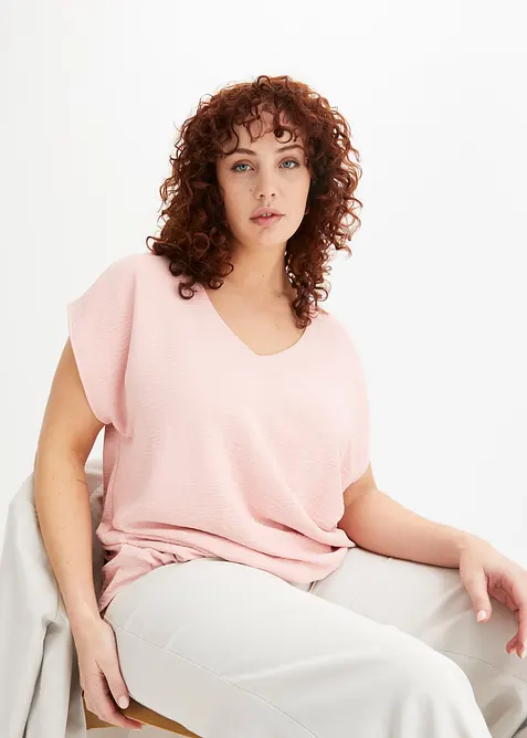 Bluslinne som är längre bak, bonprix