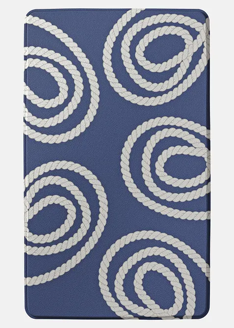 Badrumsmatta med memoryskum, bonprix