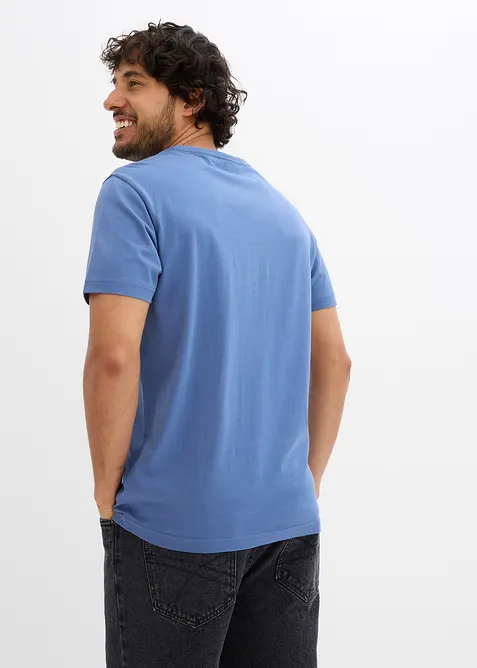 T-shirt (5-pack), bonprix