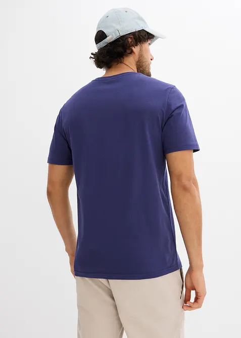 T-shirt med Stålmannen, DC