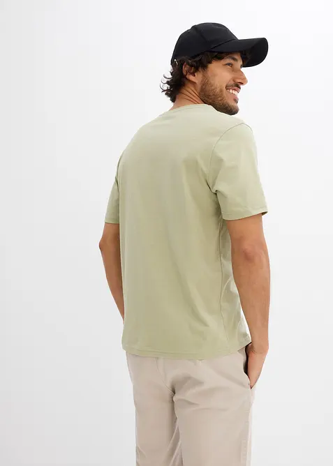 T-shirt med Batman-motiv, DC