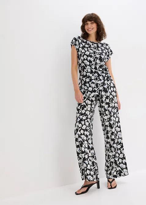 Topp med knut, bonprix