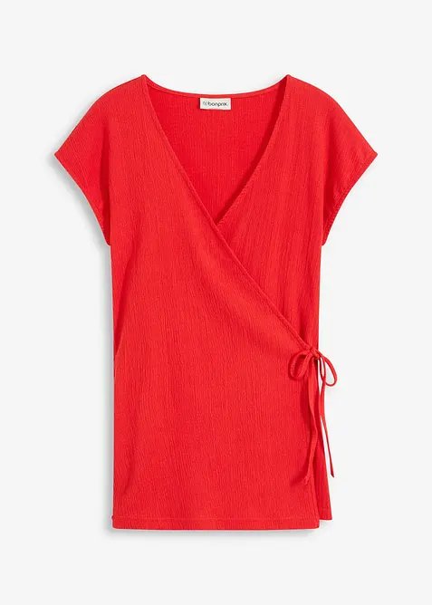 Topp i omlottstil, bonprix